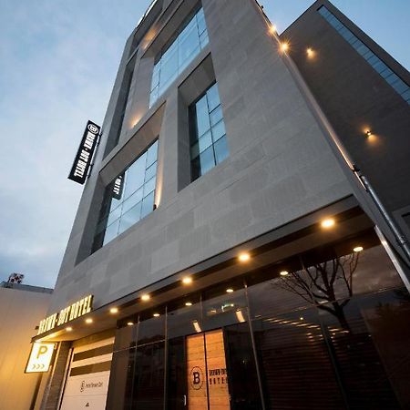Browndot Hotel Guseo Pusan Zewnętrze zdjęcie