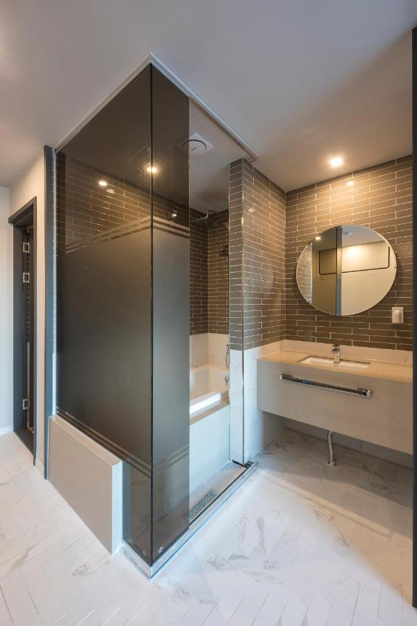 Browndot Hotel Guseo Pusan Zewnętrze zdjęcie