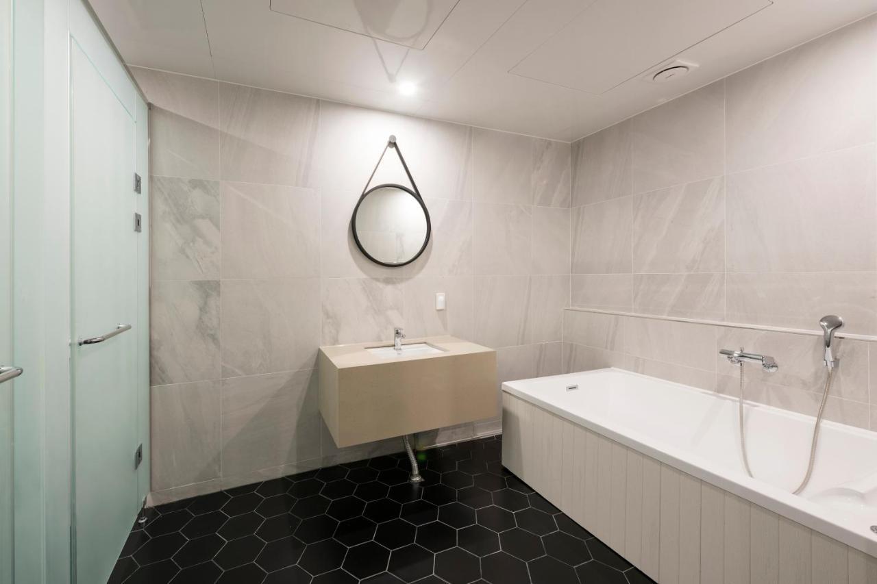 Browndot Hotel Guseo Pusan Zewnętrze zdjęcie
